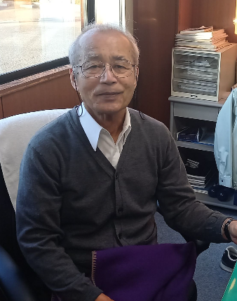 代表取締役  宮前 隆之